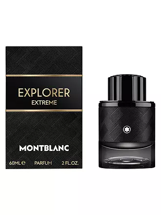 MONT BLANC | Explorer Extreme Parfum 60ml | 